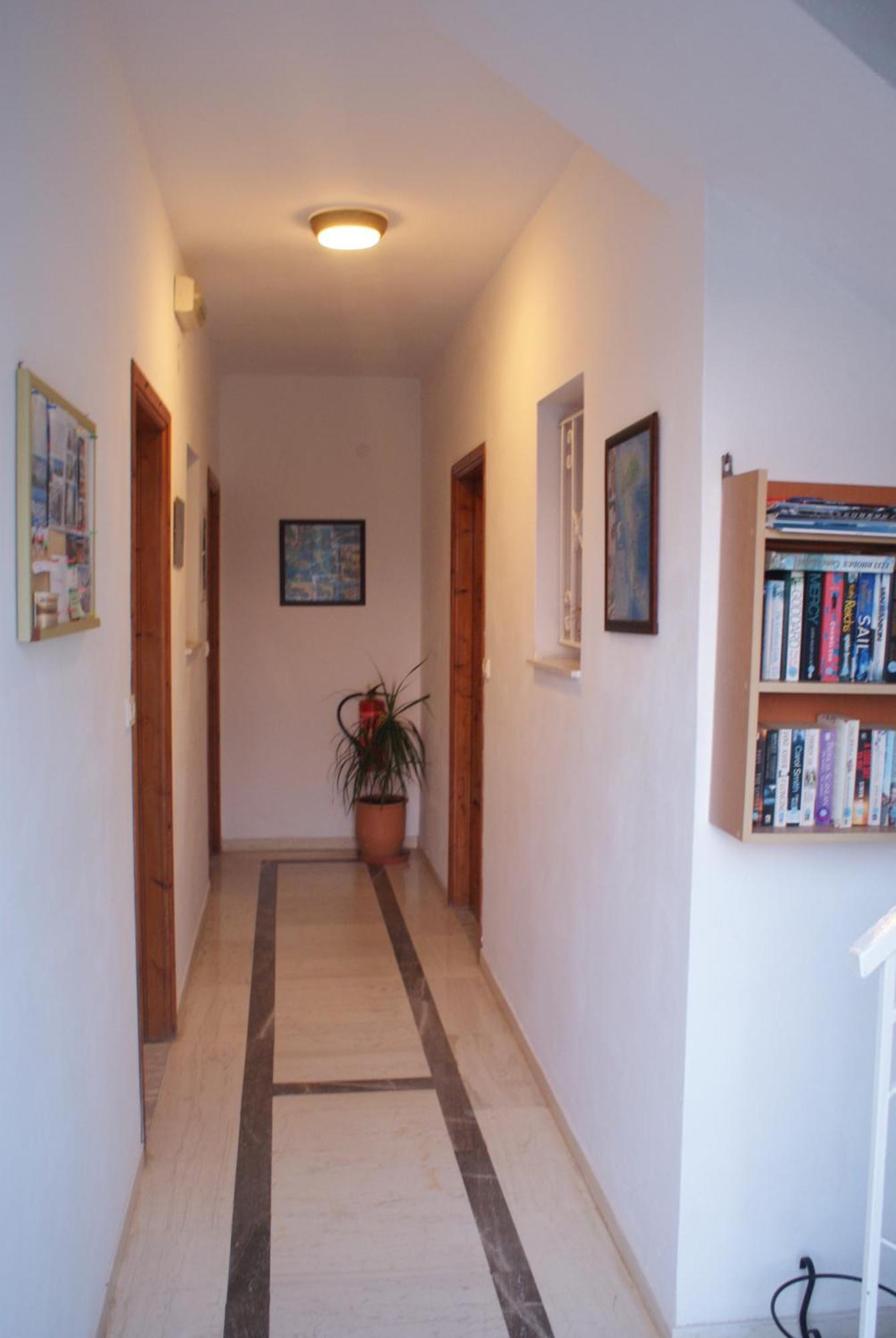 Oneiro House Lejlighed Kassiopi Eksteriør billede