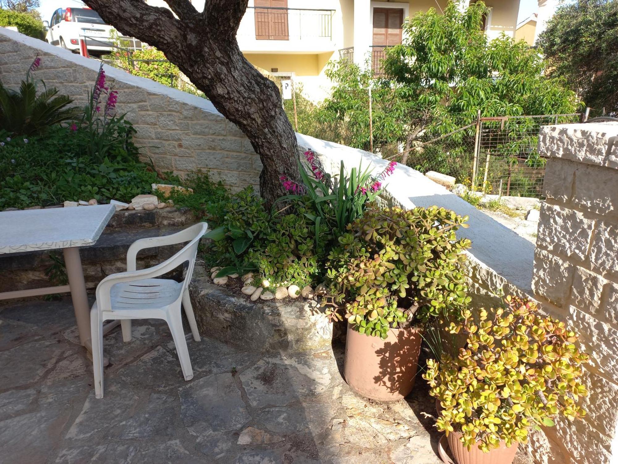 Oneiro House Lejlighed Kassiopi Eksteriør billede