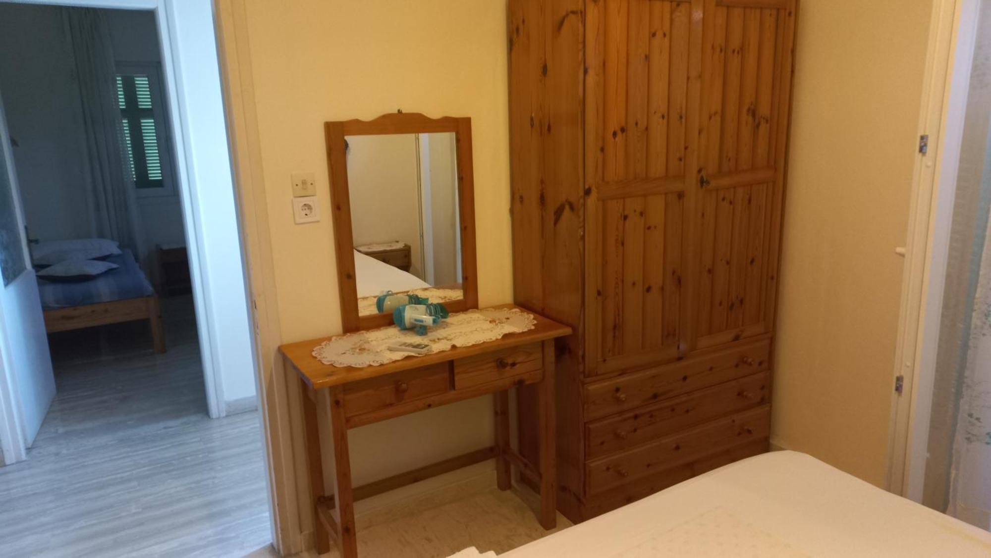 Oneiro House Lejlighed Kassiopi Værelse billede