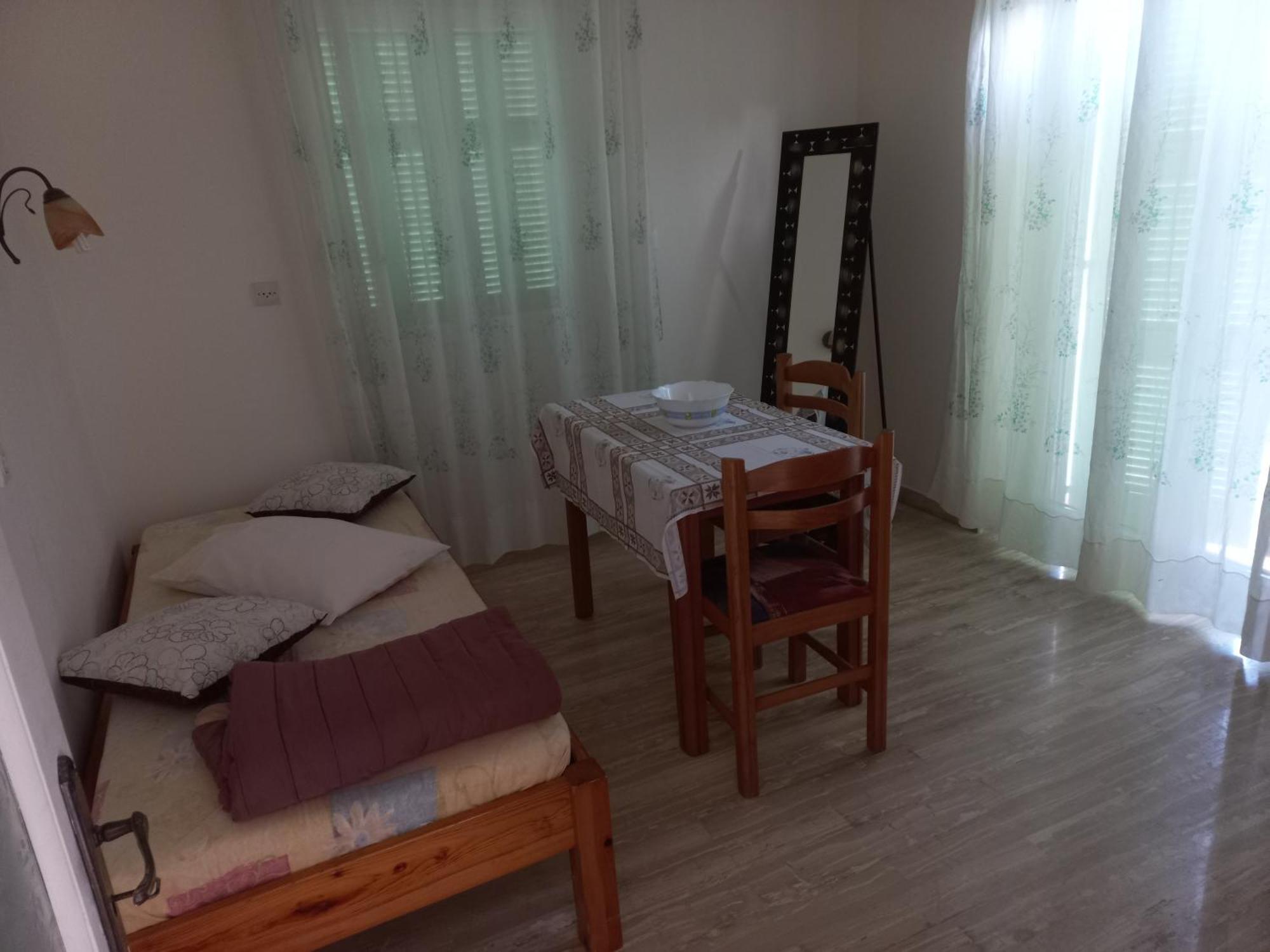 Oneiro House Lejlighed Kassiopi Værelse billede